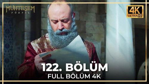 Magnificent Century Season 4 Episode 19 - Episode 19