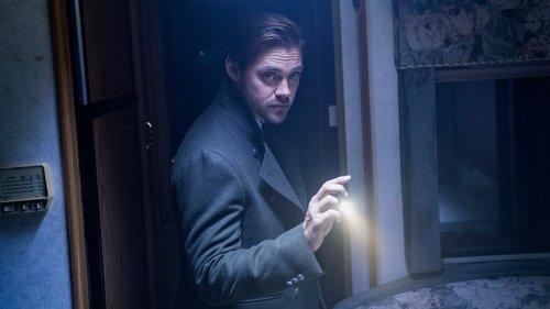 Prodigal Son Season 1 Episode 8 - Family Friend