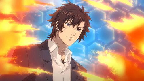 Full-Time Magister Season 6 Episode 2 - Episode 2