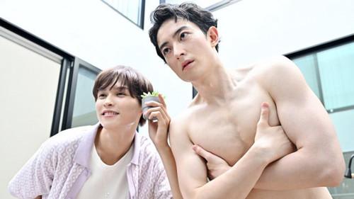 Love Is a Poison Season 1 Episode 2 - Okay, Try using me - My Housekeeper Haruto