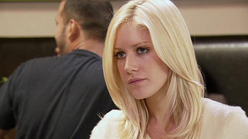 The Hills Season 3 Episode 13 - Young Hollywood