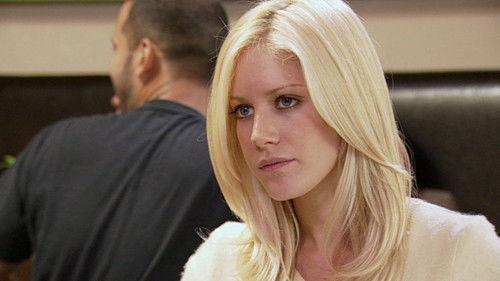 The Hills Season 3 Episode 13 - Young Hollywood