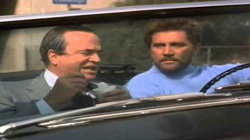 The Fall Guy Season 3 Episode 12 - Wheels