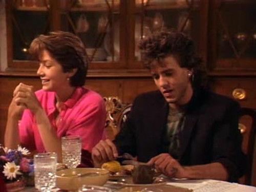 Family Ties Season 4 Episode 3 - Mr. Wrong