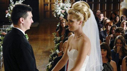 Greek Season 2 Episode 16 - Dearly Beloved