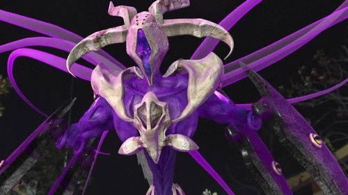 Armor Hero Hunter Season 1 Episode 16 - Wanderer Missing Event (Part 2)