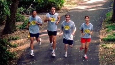 JAG Season 7 Episode 8 - Jagathon