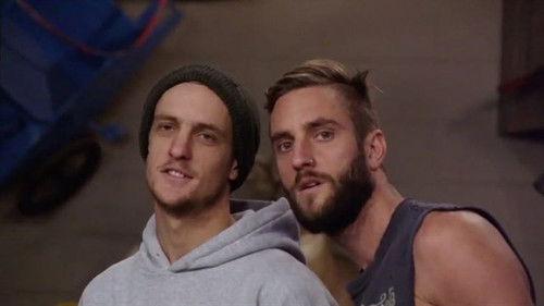 The Block Season 9 Episode 25 - The Block Jury Votes