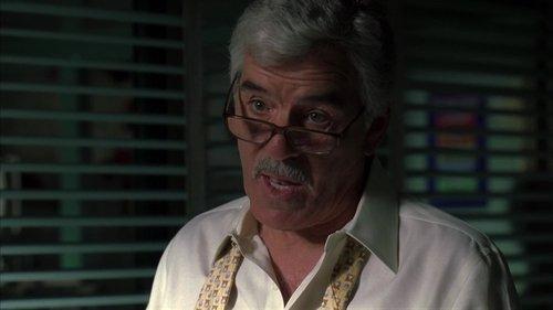 Law & Order Season 16 Episode 22 - Invaders