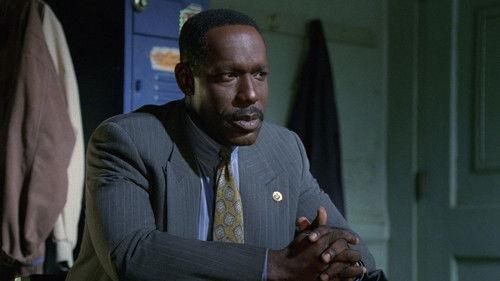 NYPD Blue Season 6 Episode 8 - Raging Bulls