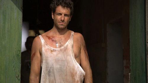 Inspector Coliandro Season 5 Episode 6 - Cop killer