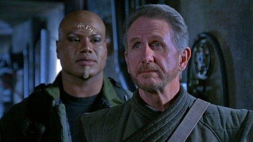 Stargate SG-1 Season 4 Episode 2 - The Other Side