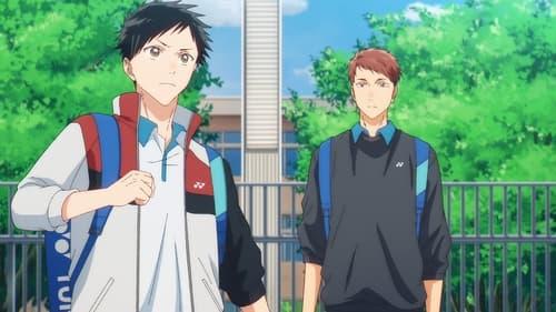 Blue Box Season 1 Episode 4 - If He Wins