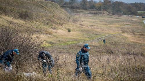 The Hunt for a Killer Season 1 Episode 2 - Episode 2