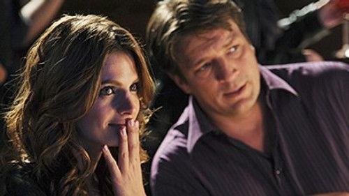 Castle Season 3 Episode 7 - Almost Famous