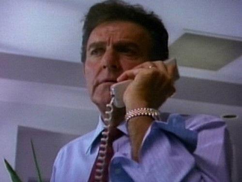 The New Alfred Hitchcock Presents Season 4 Episode 12 - Driving Under the Influence