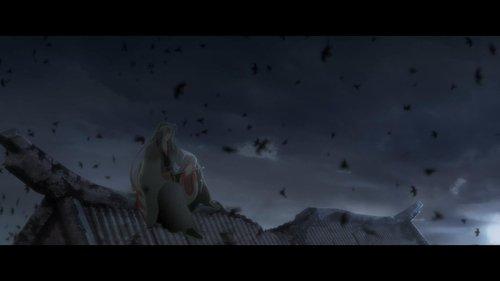 The Founder of Diabolism Season 2 Episode 7 - Night Rush