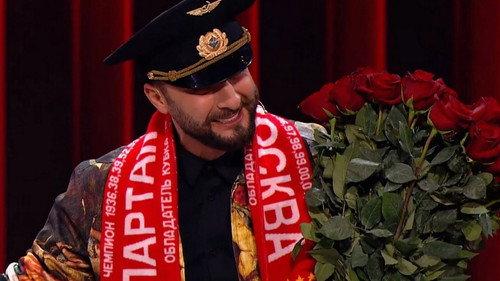 Comedy Club Season 17 Episode 7 - Episode 7