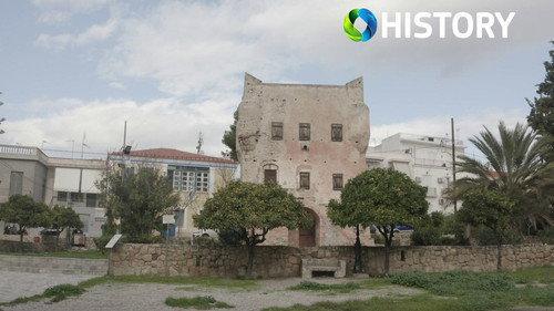 Stand Tall, Liberty! Season 1 Episode 2 - Episode 2