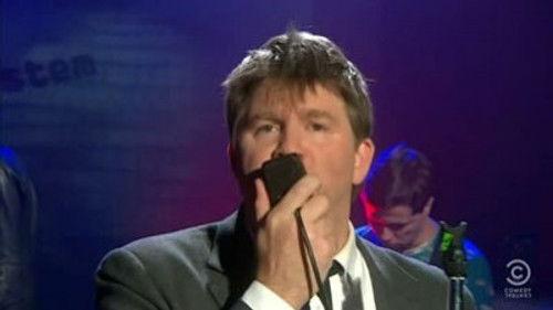The Colbert Report Season 7 Episode 21 - LCD Soundsystem