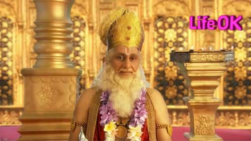 Devon Ke Dev...Mahadev Season 10 Episode 17 - The search for the right house