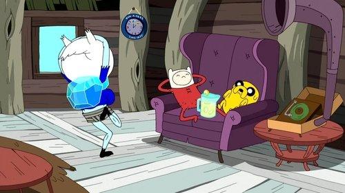 Adventure Time Season 3 Episode 7 - Still