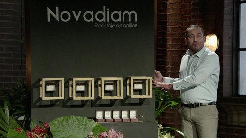 Shark Tank México Season 3 Episode 10 - Episode 10