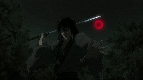 Blade Season 1 Episode 8 - Old Wounds, Fresh Blood
