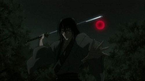 Blade Season 1 Episode 8 - Old Wounds, Fresh Blood