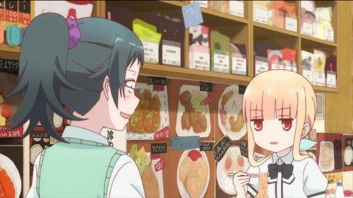 Ms. Koizumi Loves Ramen Noodles Season 1 Episode 8 - Local Instant Noodles / Iekei