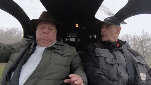 Familie Gillis: Massa is Kassa Season 6 Episode 2 - Episode 2