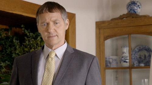 Dokter Tinus Season 3 Episode 9 - Episode 9