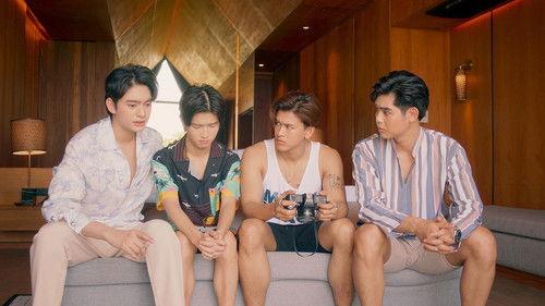 Love Stage!! Season 1 Episode 7 - Episode 7