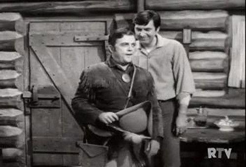 Daniel Boone Season 1 Episode 14 - The Returning