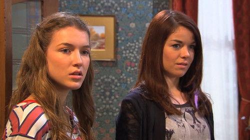 House of Anubis Season 1 Episode 54 - House of Revelation