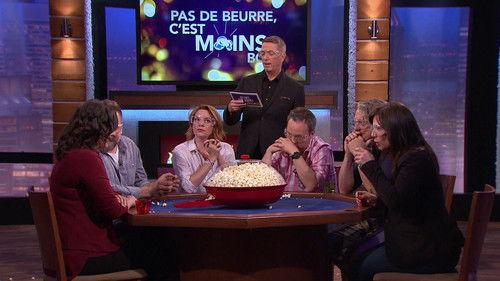 Silence, on joue! Season 4 Episode 22 - Episode Tuesday, October 9, 2018