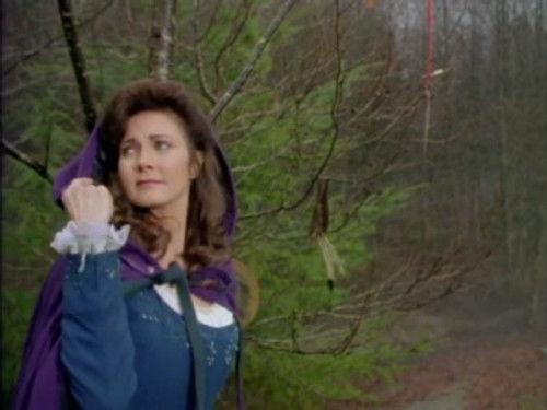 Hawkeye (The First Frontier) Season 1 Episode 19 - The Plague