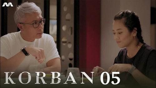 Korban Season 1 Episode 5 - The Price of success