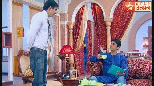 Dill Mill Gayye Season 7 Episode 2 - Armaan Gets an Invite