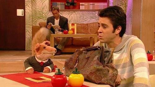 The Basil Brush Show Season 6 Episode 10 - Dave's Apprentice