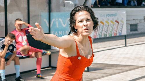 Gólkirályság Season 1 Episode 7 - Episode 7