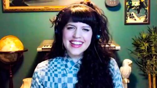 Dimension 20's Adventuring Party Season 1 Episode 7 - We've Got Ink On Our Hands