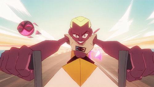 Kizazi Moto: Generation Fire Season 1 Episode 2 - Mkhuzi: The Spirit Racer