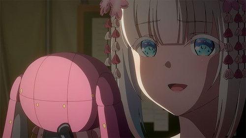 Prima Doll Season 1 Episode 9 - A Momentary Sextet