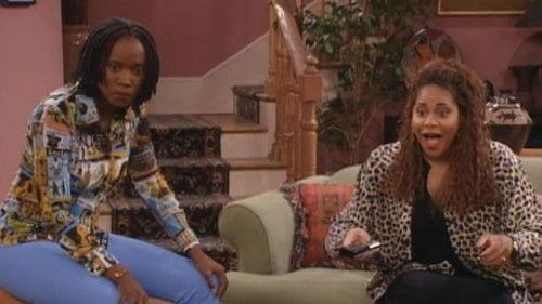 Living Single Season 4 Episode 2 - Ride the Maverick