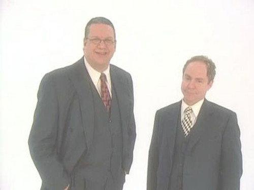 Penn & Teller: Bull! Season 1 Episode 8 - Creationism