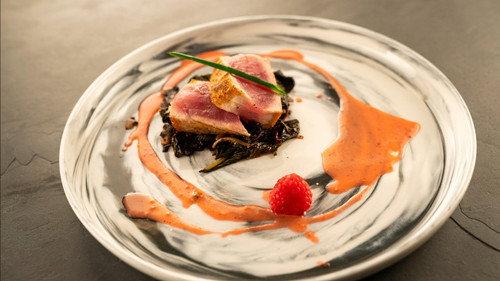 Chopped Season 61 Episode 3 - Name Your Price: Battle Three!