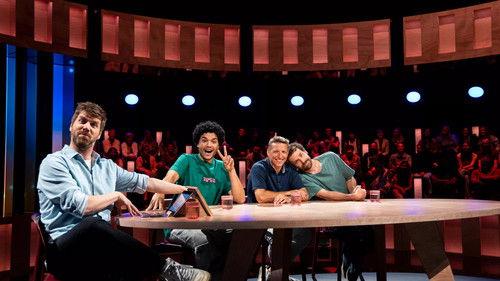 De dag van vandaag Season 1 Episode 18 - Episode 18