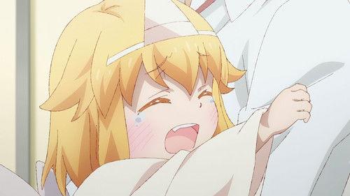 Miss Shachiku and the Little Baby Ghost Season 1 Episode 3 - Episode 3