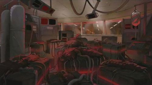 undefined Season 1 Episode 1 - The Curse of Dethklok